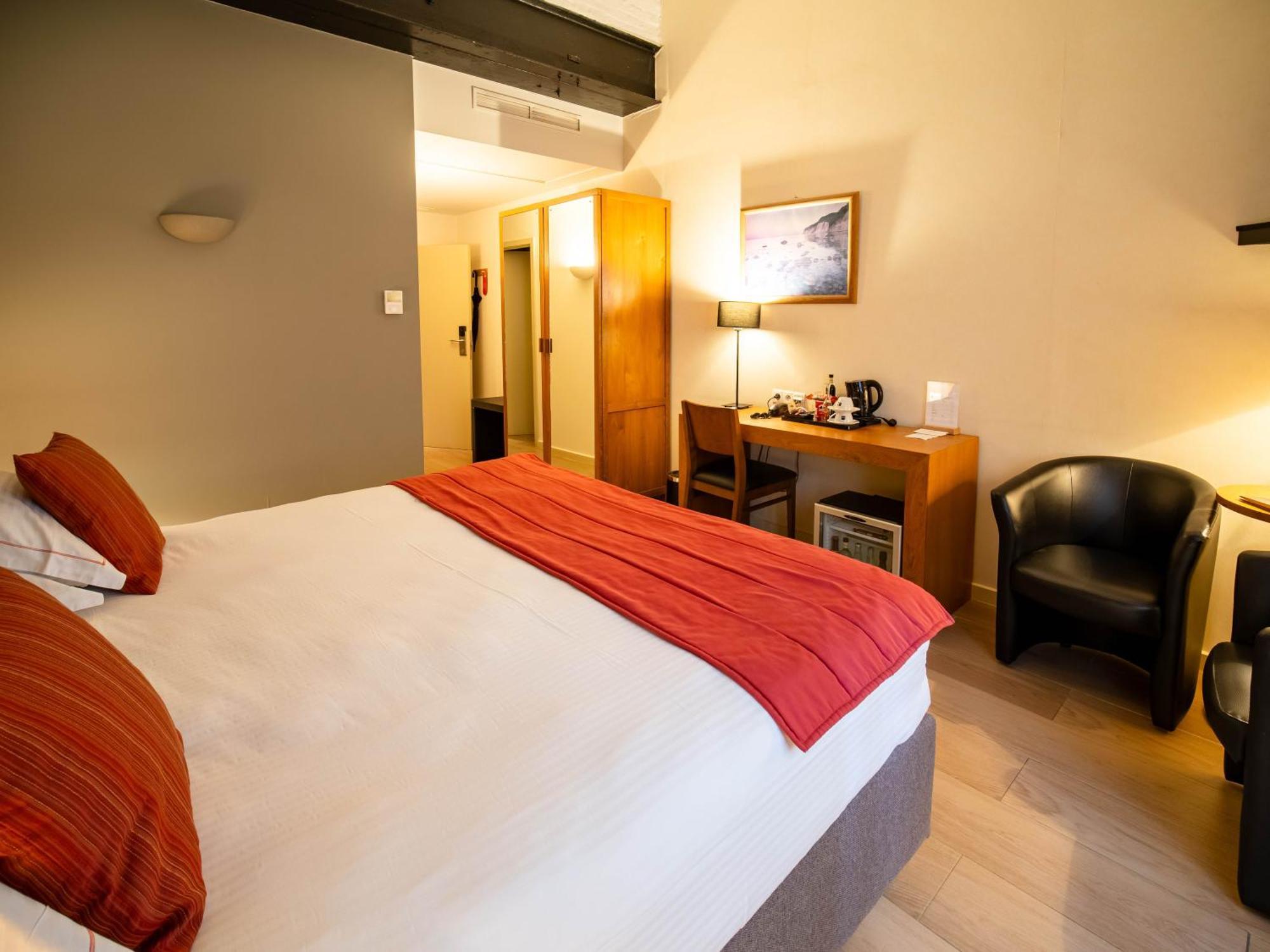 Hotel River Gent