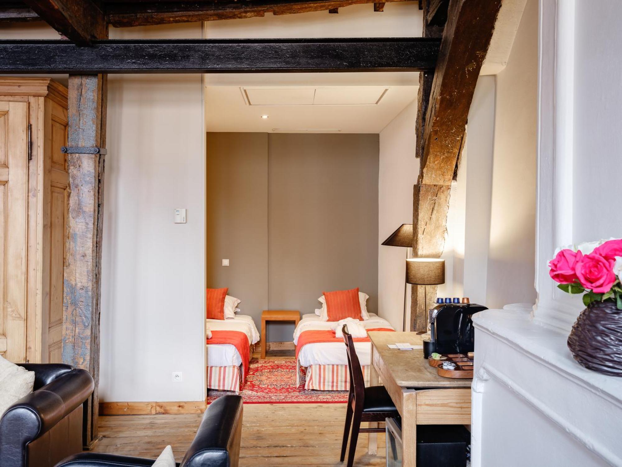 River 4* Gent