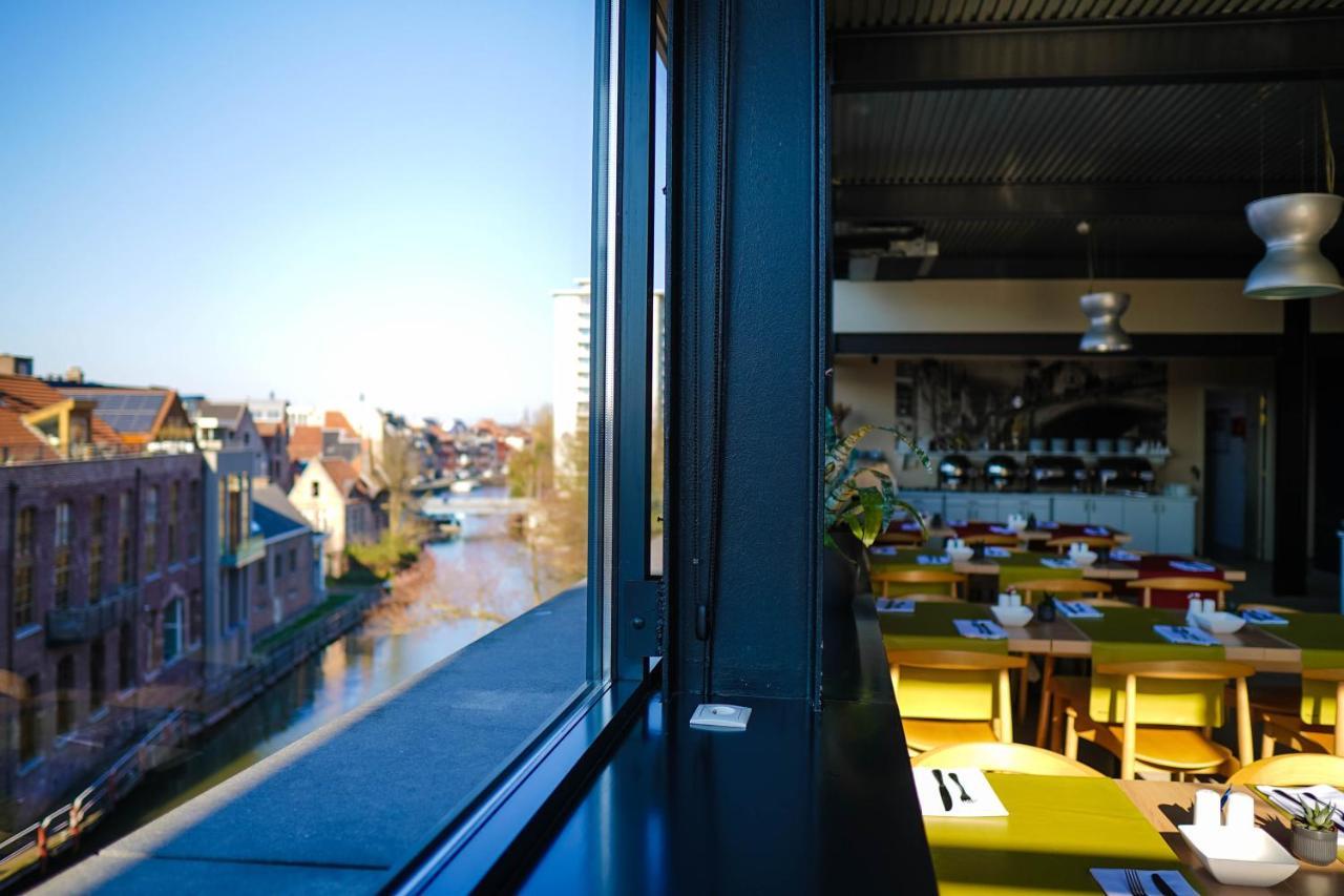 Hotel River Gand