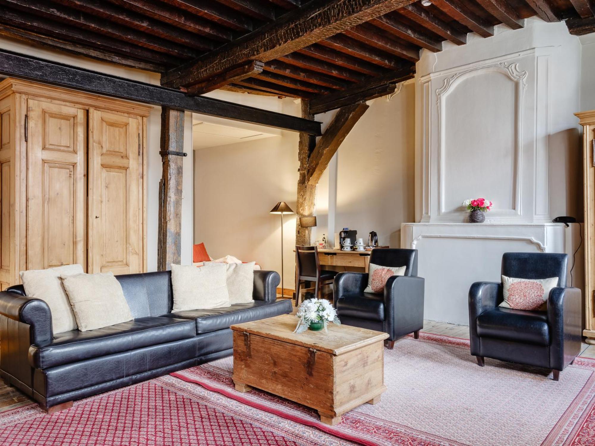 River Hotel Gand