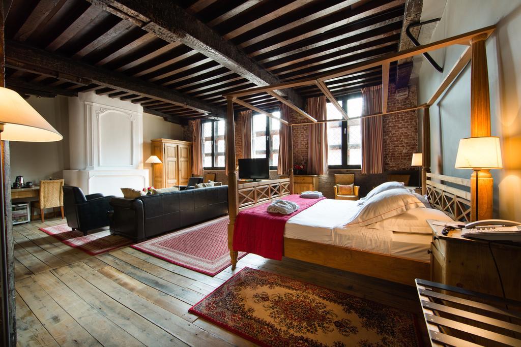 Hotel River Gand