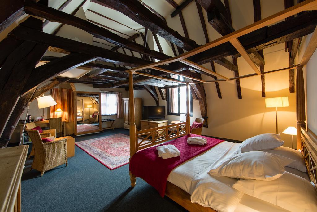 Hotel River Gand