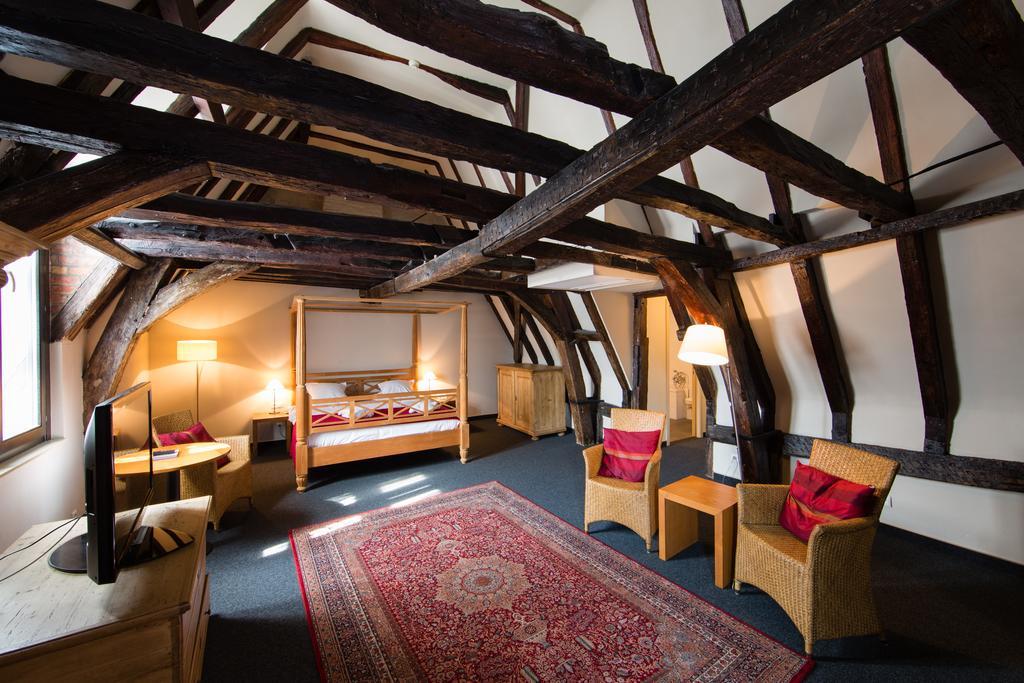 River Hotel Gand