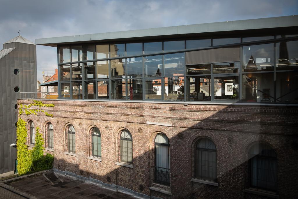 River Hotel Gand
